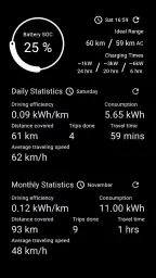 My Leaf screenshot