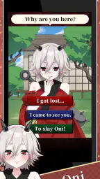 My Monster Babe screenshot