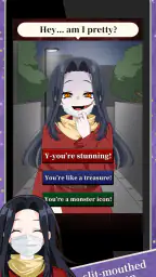 My Monster Babe screenshot