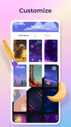 My Secret Diary with Lock screenshot