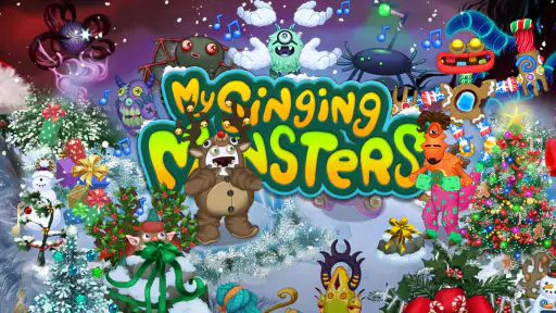 My Singing Monsters screenshot
