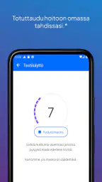 myAir™ by Resmed EMEA screenshot