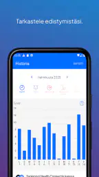myAir™ by Resmed EMEA screenshot