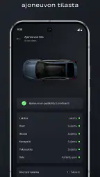 myAudi screenshot
