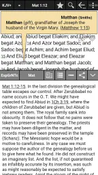 MyBible - Bible screenshot