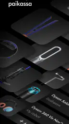 MyDyson™ screenshot
