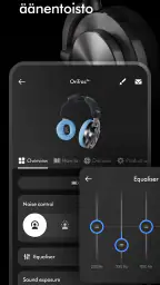 MyDyson™ screenshot
