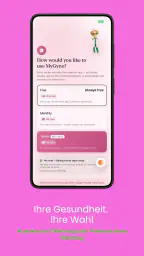 MyGyno screenshot