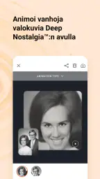 MyHeritage: Sukupuu & DNA screenshot