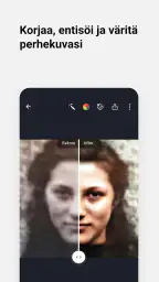 MyHeritage: Sukupuu & DNA screenshot