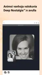 MyHeritage: Sukupuu & DNA screenshot