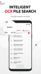 MyQ Roger: AI PDF Scanner screenshot