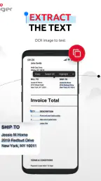 MyQ Roger: AI PDF Scanner screenshot