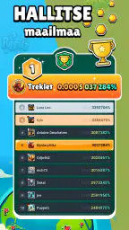 MysteryHike: Matkusta ja Tutki screenshot