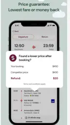 Mytrip – Hintatakuu sinulle screenshot