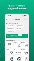 Mzady - مزادي screenshot