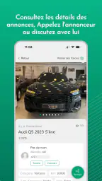 Mzady - مزادي screenshot