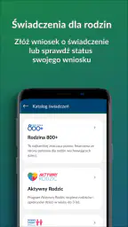 mZUS screenshot