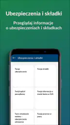 mZUS screenshot