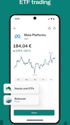 N26 — Love your bank screenshot