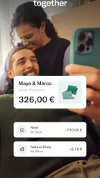 N26 — Love your bank screenshot