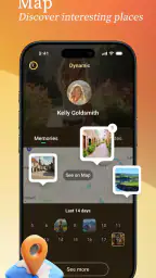 Nady screenshot