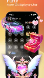 Nady screenshot