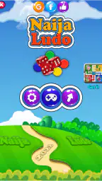 Naija Ludo screenshot