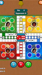 Naija Ludo screenshot