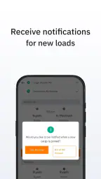 Naqliat Driver-نقليات للسائقين screenshot
