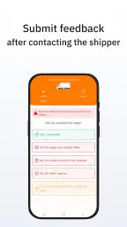 Naqliat Driver-نقليات للسائقين screenshot