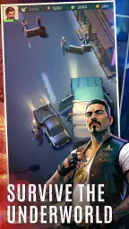 Narco Empire screenshot