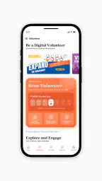 Narendra Modi App screenshot