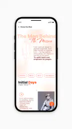 Narendra Modi App screenshot