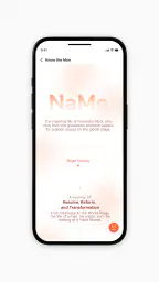 Narendra Modi App screenshot