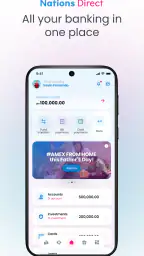Nations Direct screenshot