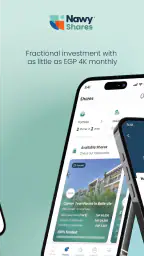 Nawy - Real Estate screenshot