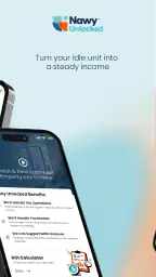Nawy - Real Estate screenshot