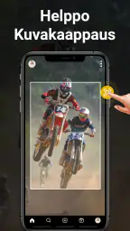 Näytön tallennin | Videotall screenshot