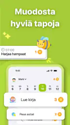 NeatKid: Kotityöt lapsille screenshot