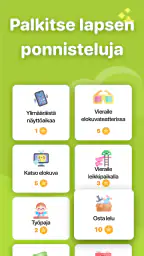 NeatKid: Kotityöt lapsille screenshot
