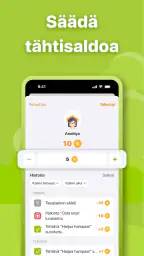 NeatKid: Kotityöt lapsille screenshot