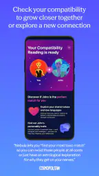 Nebula: Spiritual Guidance screenshot