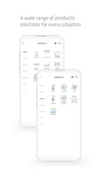 Nedis SmartLife screenshot