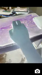 Negatiivikuva kamera screenshot