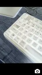 Negatiivikuva kamera screenshot