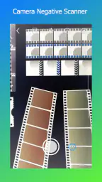 Negative Image - Invert Image, screenshot