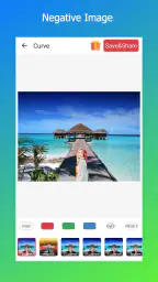 Negative Image - Invert Image, screenshot