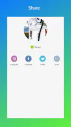 Negative Image - Invert Image, screenshot