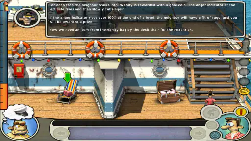 Neighbours from Hell 2 Premium screenshot
